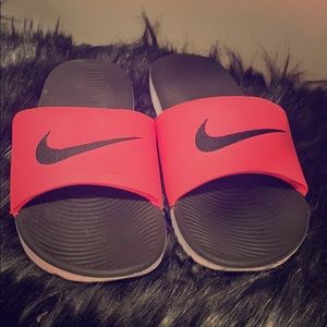 Nike Slides